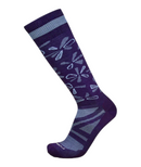 Point6 Merino Hiking Kaleidoscope Ultra Light OTC Socks | Gearshop NZ