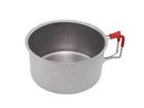 Evernew Titanium Folding Cup | Gearshop NZ