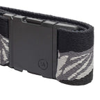 Arcade Belt - Pow X Joesph Toney - Black Charcoal