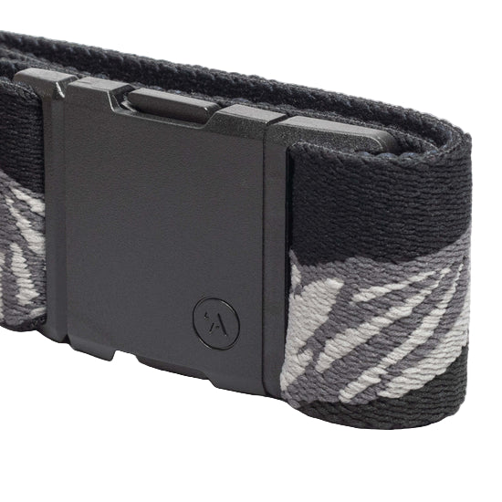 Arcade Belt - Pow X Joesph Toney - Black Charcoal