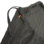 Big Agnes Alpha Direct Fleece Sleeping Bag Liner