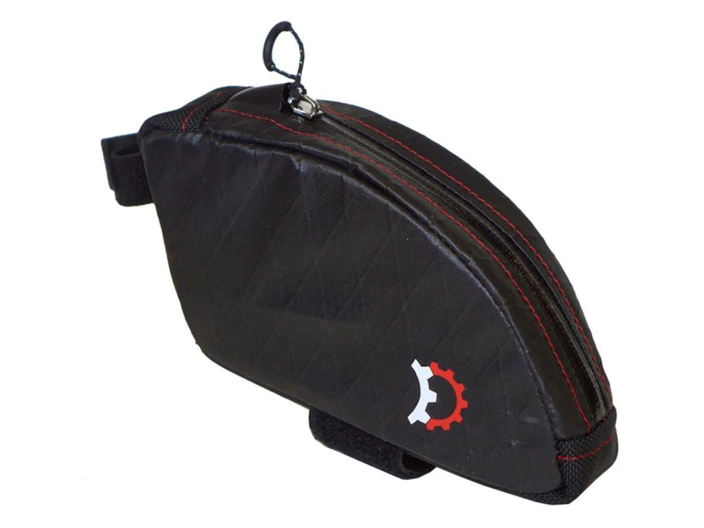 Revelate Designs Jerrycan Rear Mount Tube Bag Bent