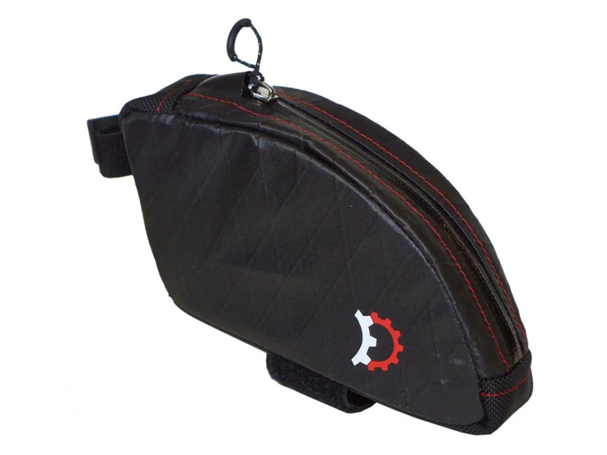 Revelate Designs Jerrycan Rear Mount Tube Bag Bent