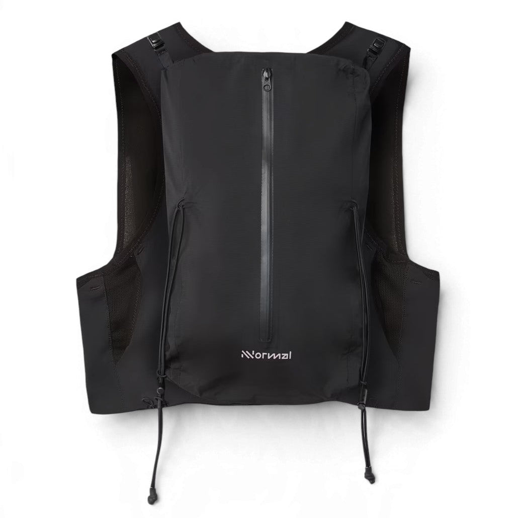Nnormal Modular Unisex Trail Vest