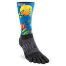 Injinji Artist Designed Womens Trail Crew | Gearshop NZ