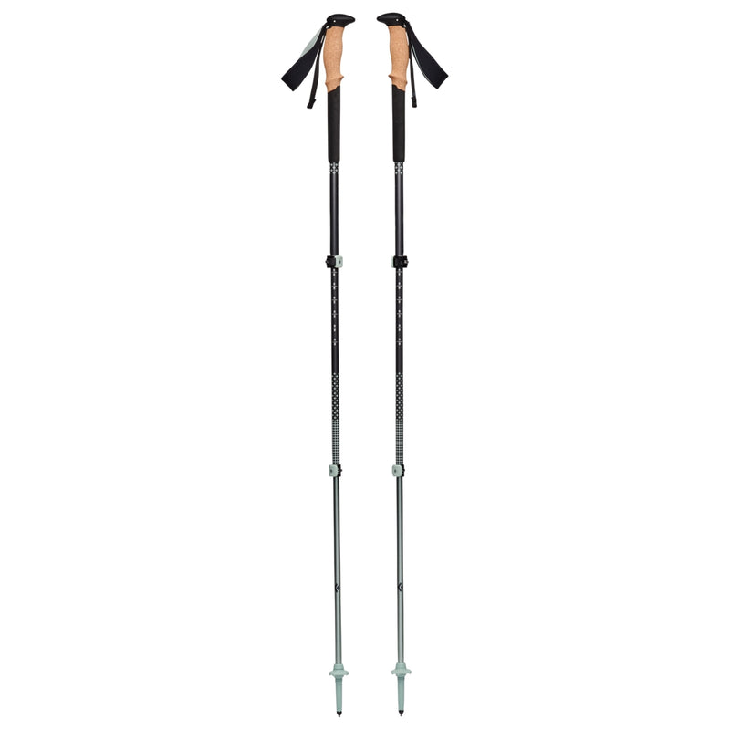 Black Diamond Pursuit Trekking Poles