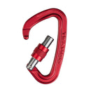 Trango Reaction Screwlock Carabiner