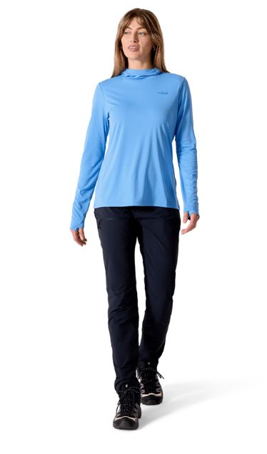 Rab Women's Force Hoody