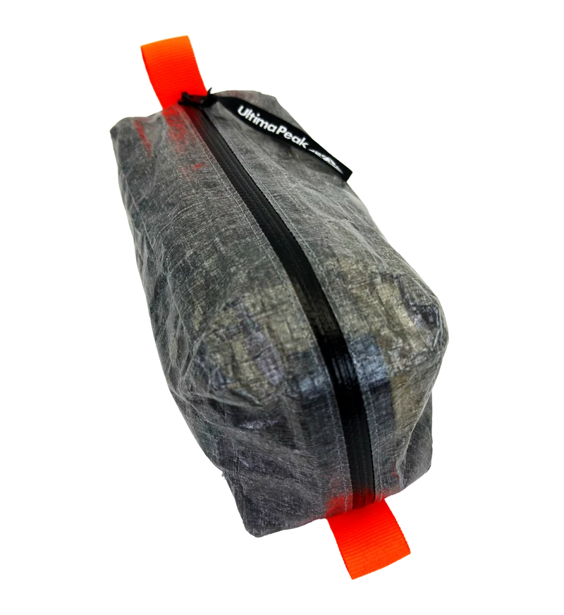 UltimaPeak AeroStash - Ultralight Ditty Bag
