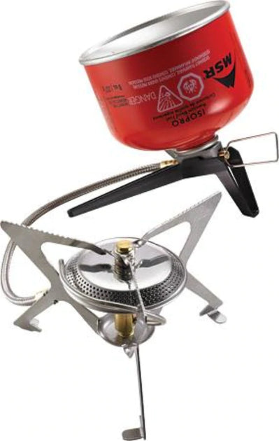 MSR Windpro II Stove | Gearshop NZ