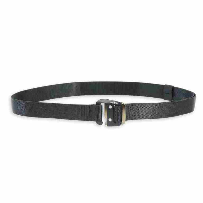 Tatonka Stretch Belt - Black - 32mm