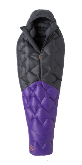 Big Agnes Fly Creek UL 25 Sleeping Bag