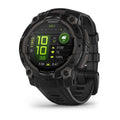 Garmin Instinct 3 45mm AMOLED  - Black