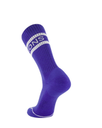 Mons Royale Signature Merino Crew Socks