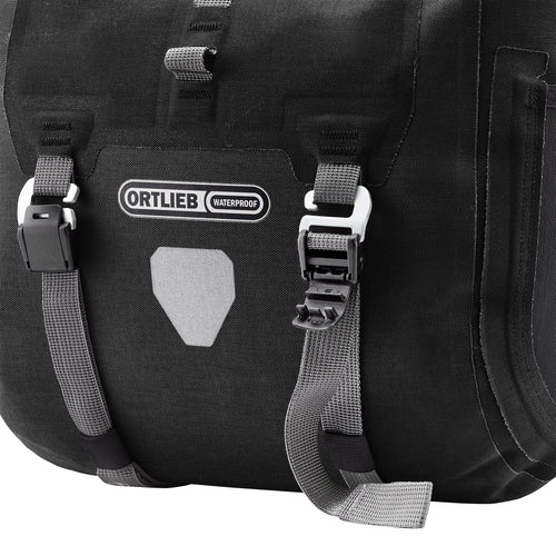 Ortlieb Handlebar Pack Plus