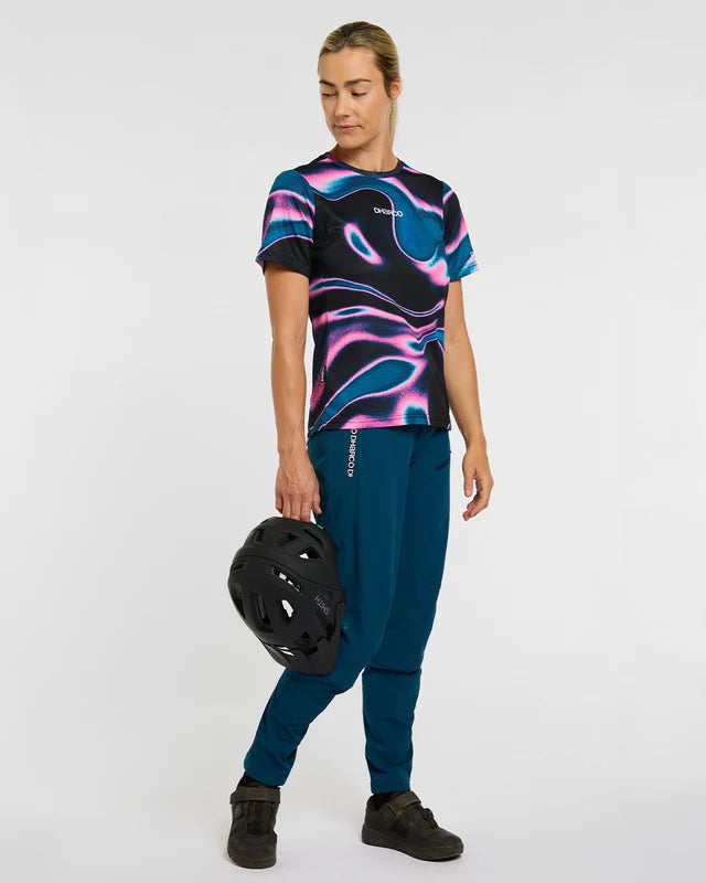 Dharco Women's Short Sleeve Jersey S26