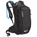 CamelBak M.U.L.E. Pro 14 Womens Hydration Pack, Black/White
