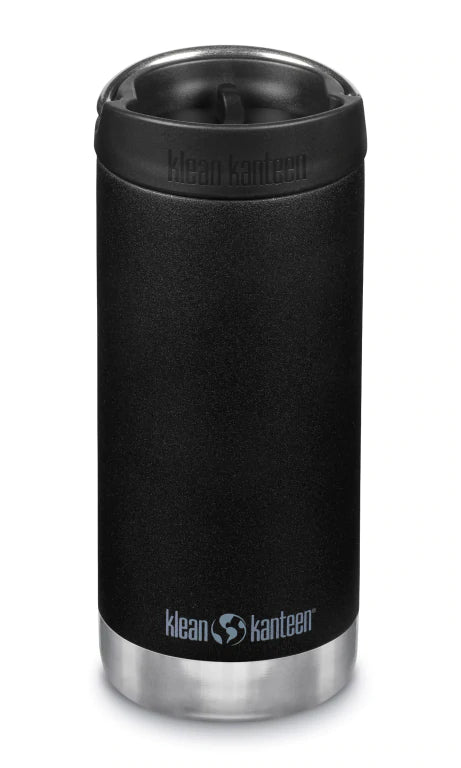 Klean Kanteen TK Wide Insulated Bottle w/ Cafe Cap