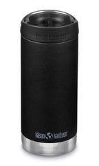 Klean Kanteen TK Wide Insulated Bottle w/ Cafe Cap