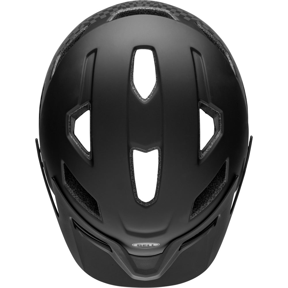 Bell Sidetrack Child/Youth Bike Helmet