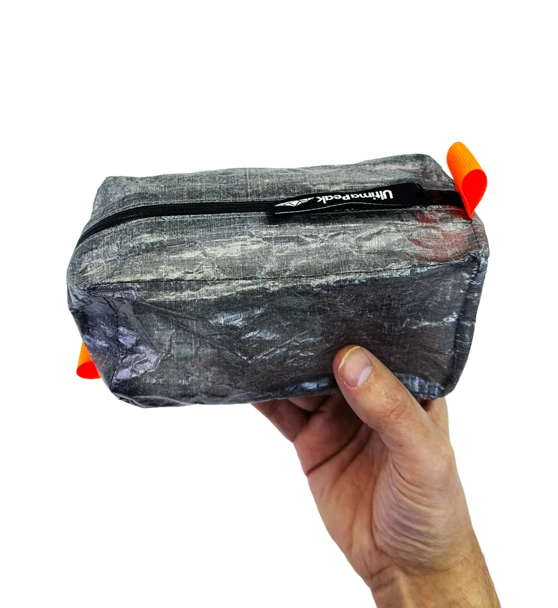 UltimaPeak AeroStash - Ultralight Ditty Bag