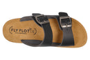 Fly Flot Womens Slide Sandals | Gearshop NZ
