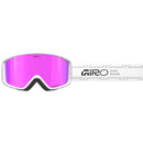 Giro Index II Vivid Snow Goggles | Gearshop NZ