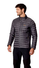Rab Microlight Men's Jacket | Gearshop NZ