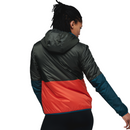 Cotopaxi Women's Teca Calido Reversable Hooded Jacket | Gearshop NZ