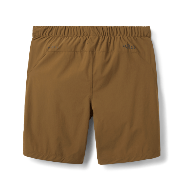 Rab Men's Momentum Shorts