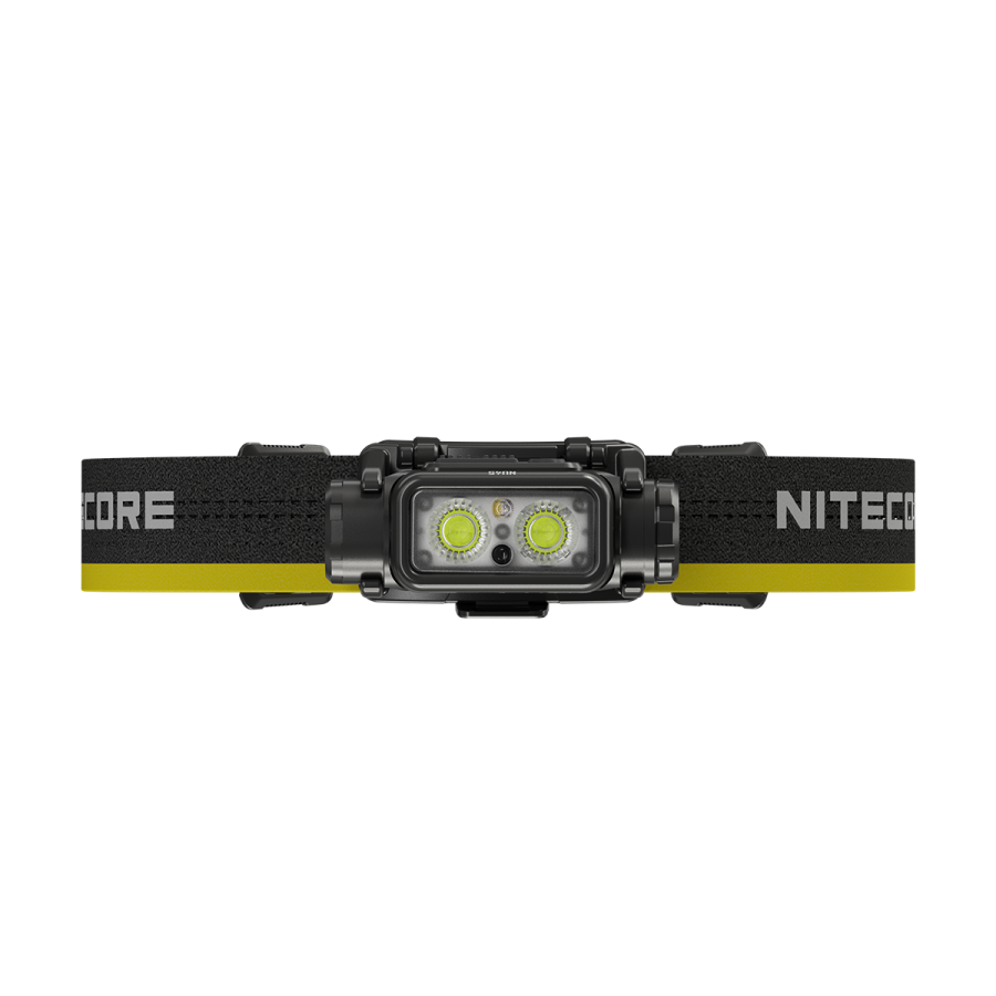 Nitecore NU45 Headlamp