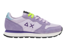 Sun68 Ally Solid Womens Sneaker | Gearshop NZ