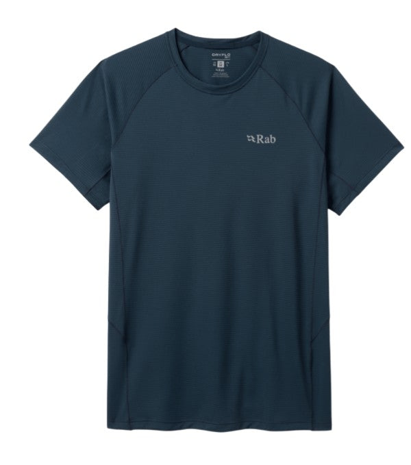 Rab Men's Sonic Tee
