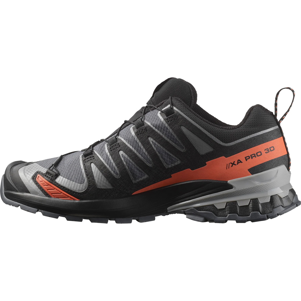 Salomon Men's XA Pro V9 Gore-Tex Trail Running Shoes
