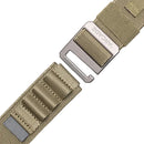 Arcade Hardware Belt ALU