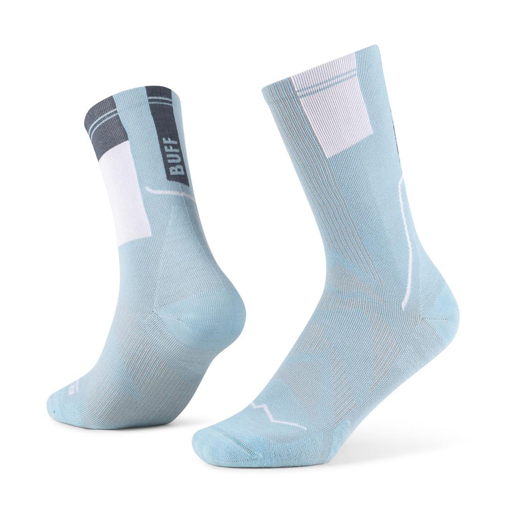 Buff Coolnet Crew Socks