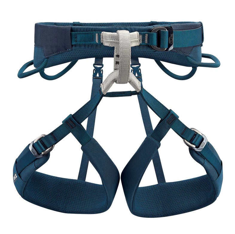 Petzl Adjama Harness