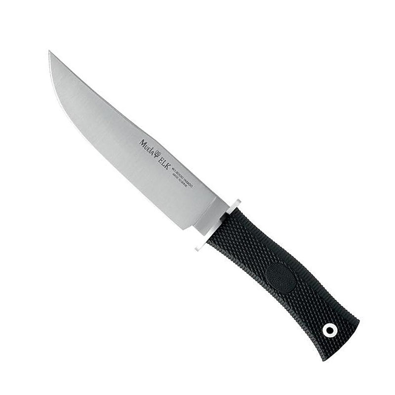 Muela Elk Knife 14G 14cm Hunting Knife