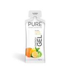 Pure Fluid Energy Gels
