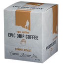 Epic Summit Roast 10pk Drip Coffee