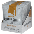 Epic Summit Roast 10pk Drip Coffee