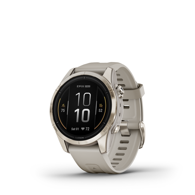 Garmin epix™ Pro Gen 2 Sapphire Edition 42mm