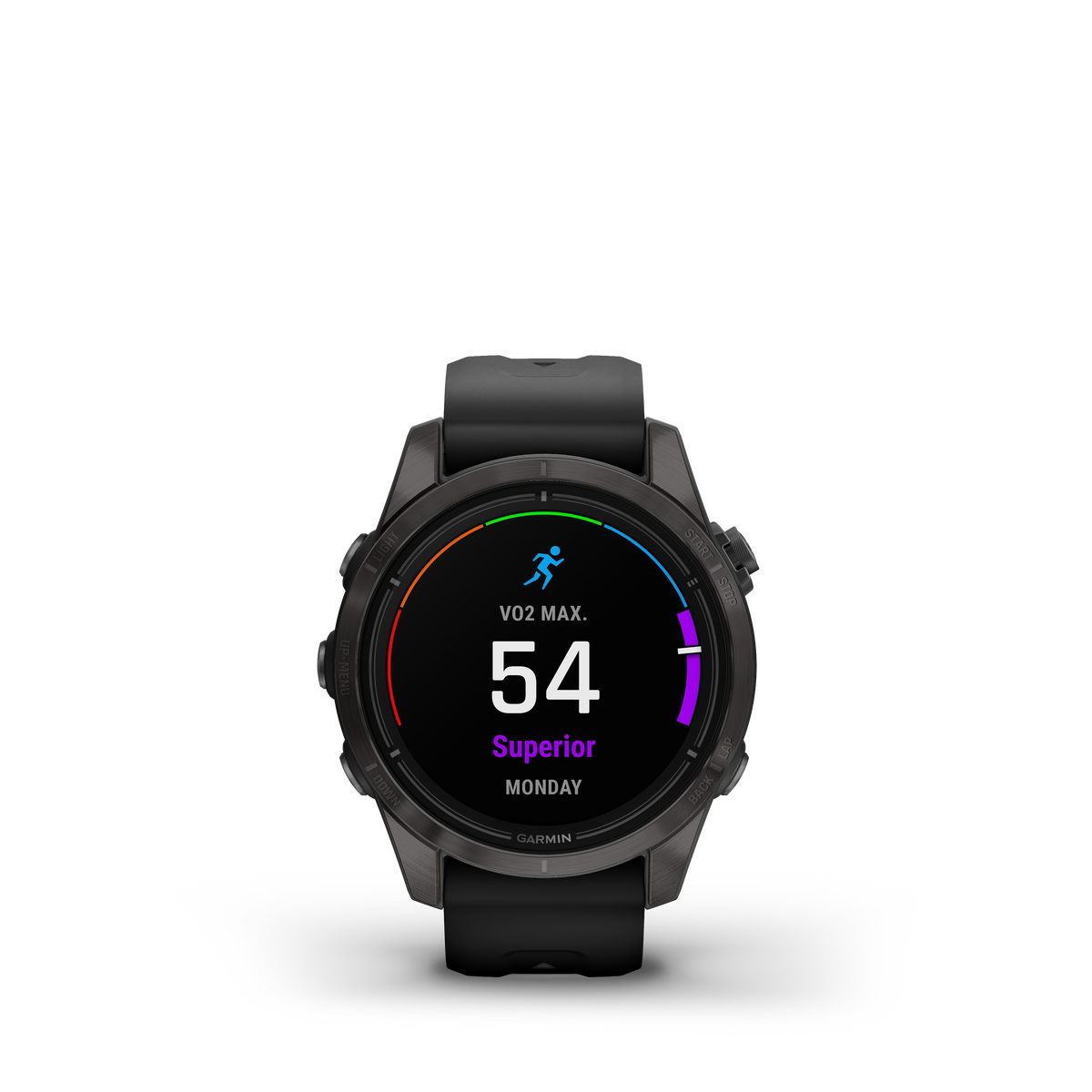 Garmin Epix Pro Gen 2 Sapphire Edition 42mm
