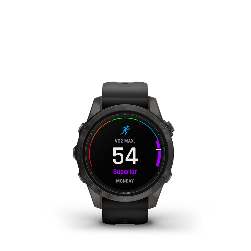 Garmin epix™ Pro Gen 2 Sapphire Edition 42mm