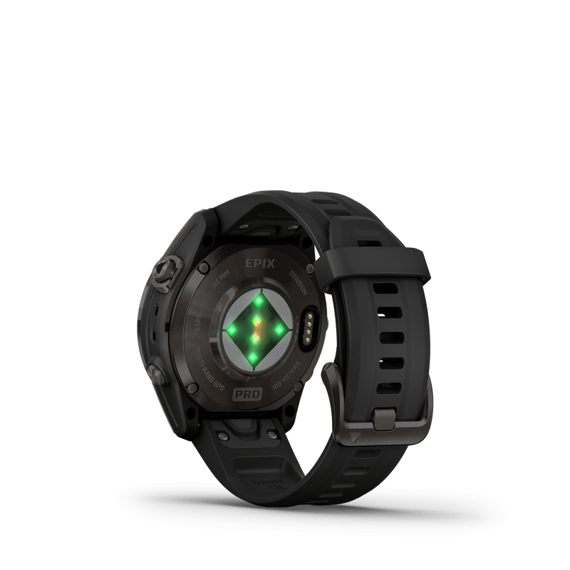 Garmin Epix Pro Gen 2 Sapphire Edition 42mm