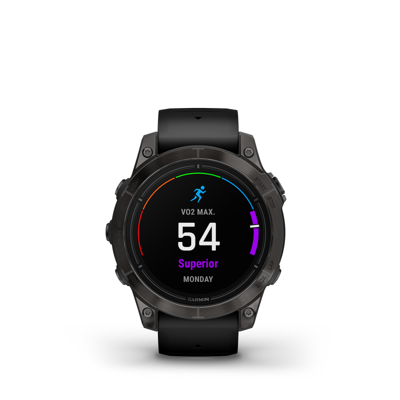 Garmin epix™ Pro Gen 2 Sapphire Edition 47mm