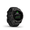 Garmin Epix Pro Gen 2 Sapphire Edition 47mm