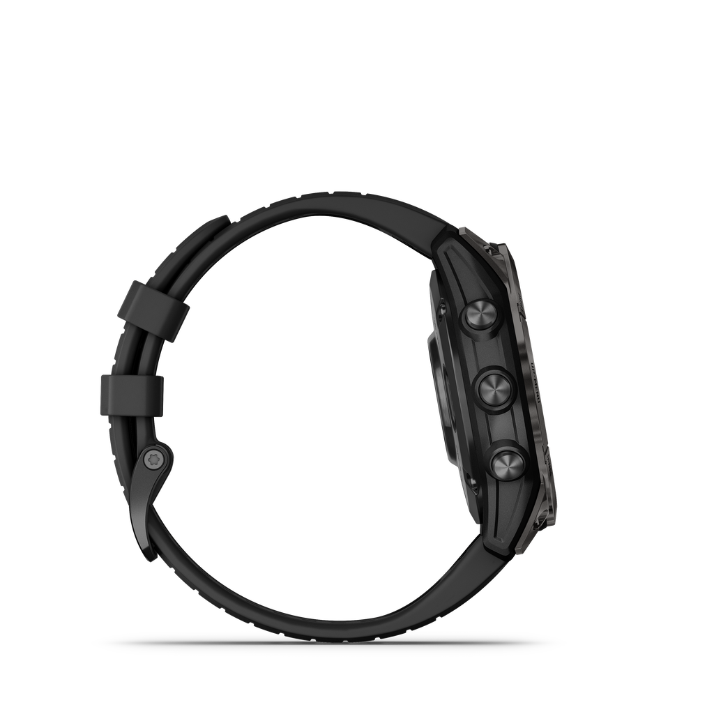 Garmin Epix Pro Gen 2 Sapphire Edition 47mm