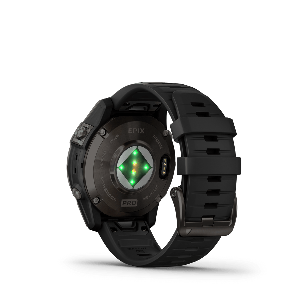 Garmin Epix Pro Gen 2 Sapphire Edition 47mm