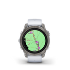 Garmin Epix Pro Gen 2 Sapphire Edition 47mm